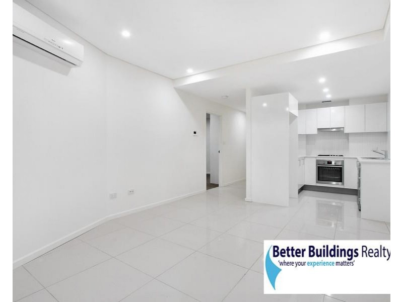 18/8-12 Linden Street, Toongabbie NSW 2146